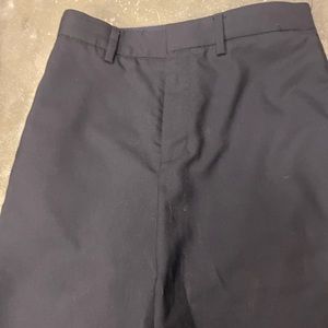 J. Crew boys size 12 Ludlow suit pants. 100% Wool